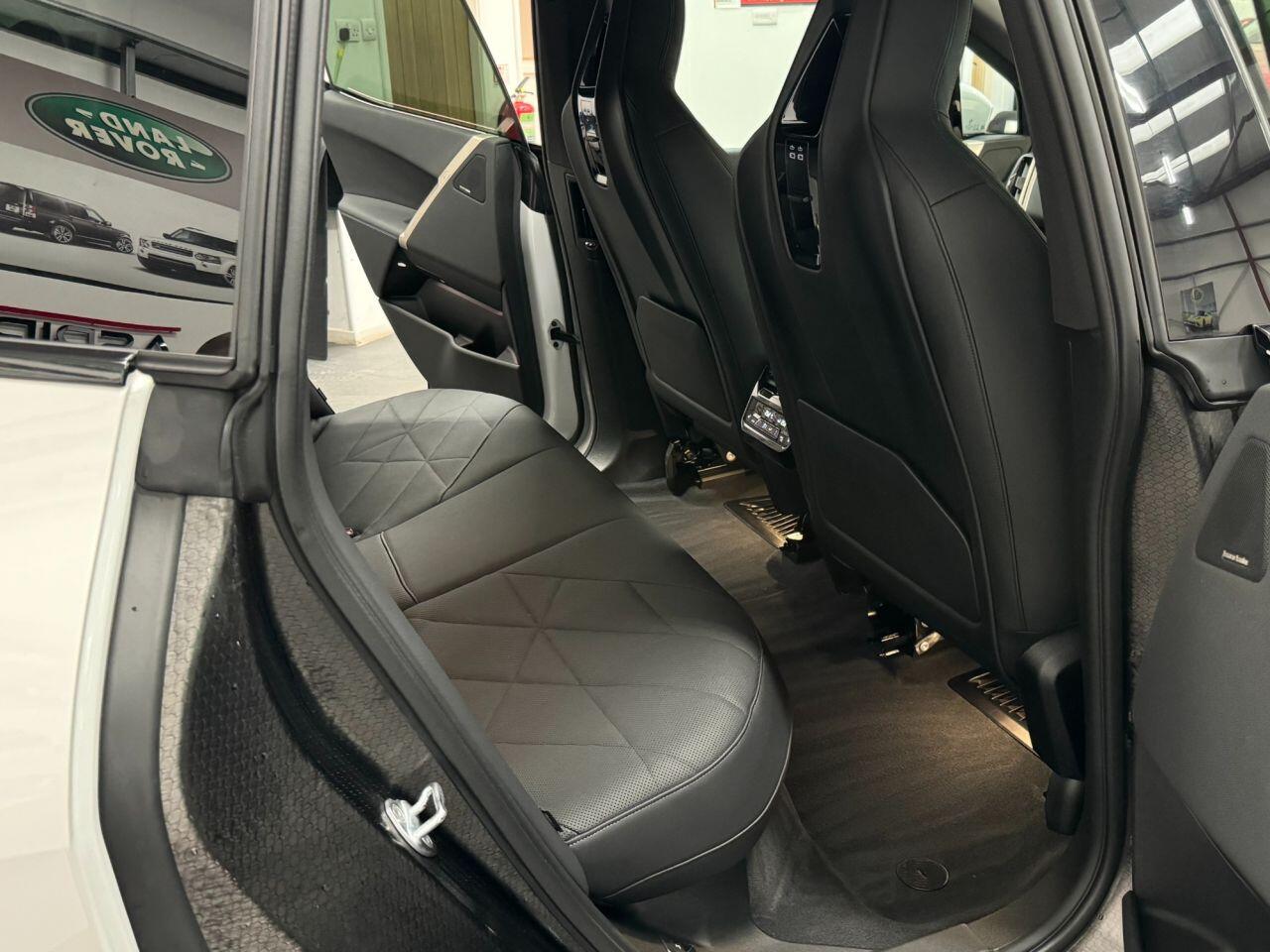 Used BMW iX 2022 for sale - 77611944: Photo 40