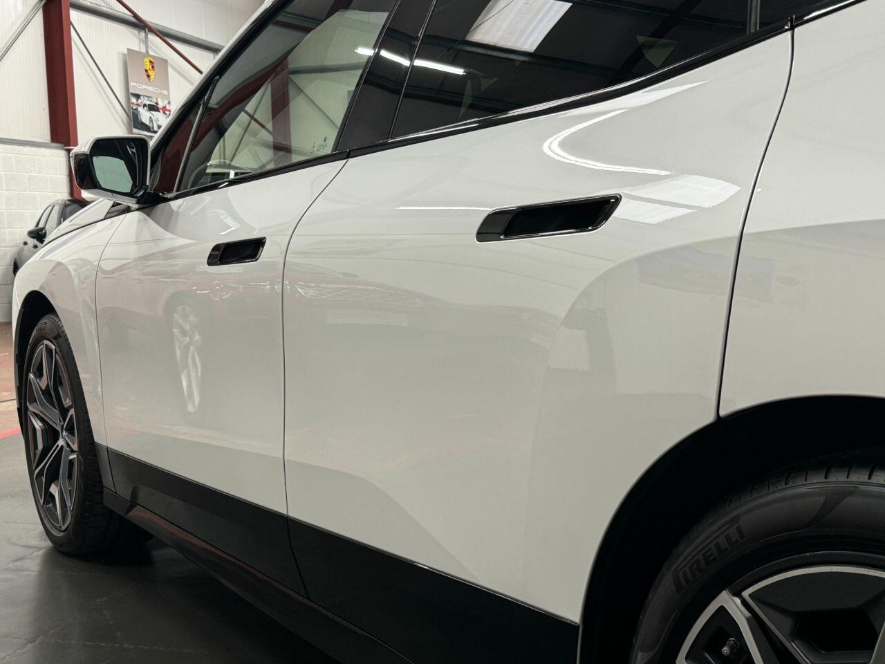 Used BMW iX 2022 for sale - 77611944: Photo 7