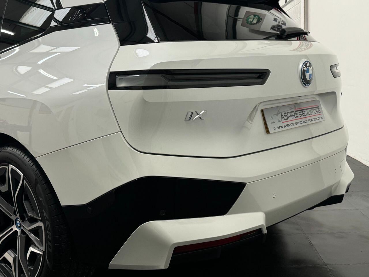 Used BMW iX 2022 for sale - 77611944: Photo 9