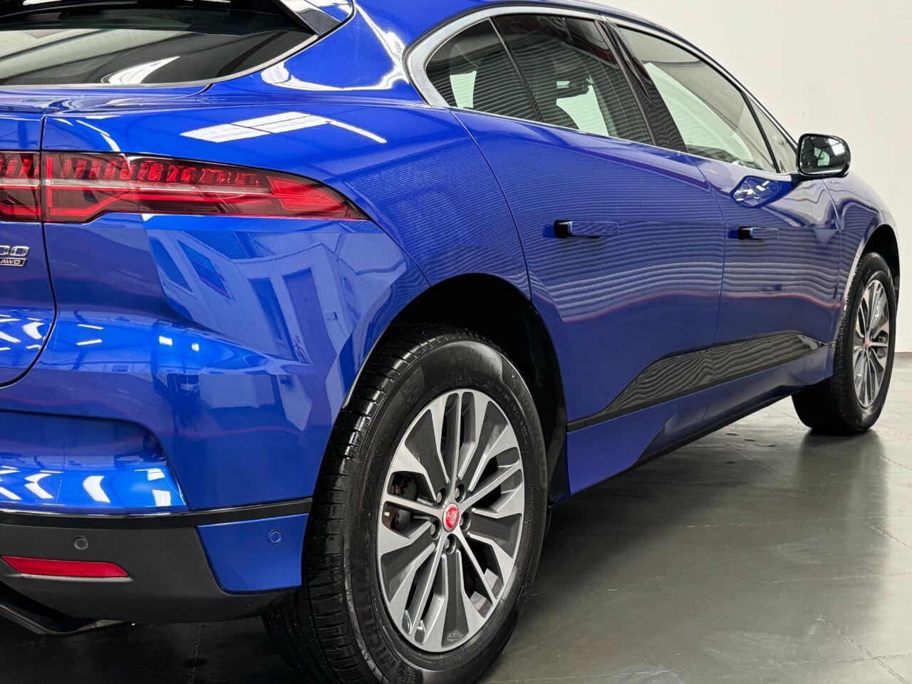 Used Jaguar I-Pace 2020 for sale - 78047627: Photo 11