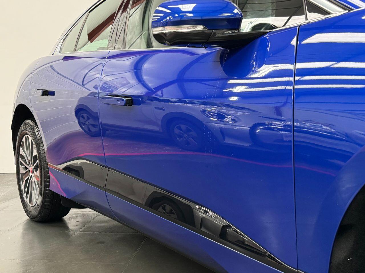 Used Jaguar I-Pace 2020 for sale - 78047627: Photo 13