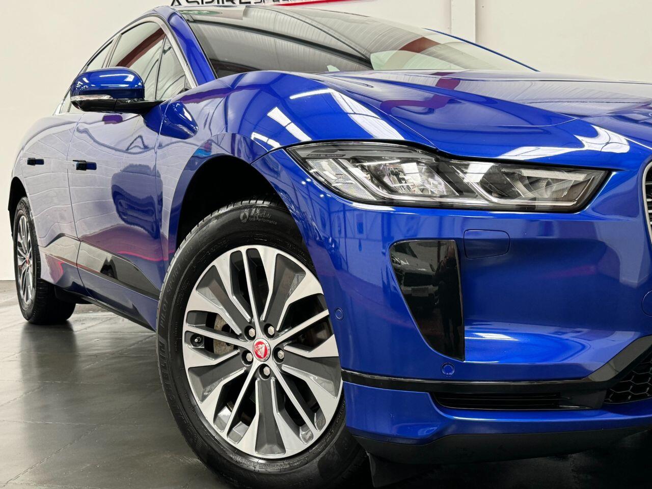 Used Jaguar I-Pace 2020 for sale - 78047627: Photo 14