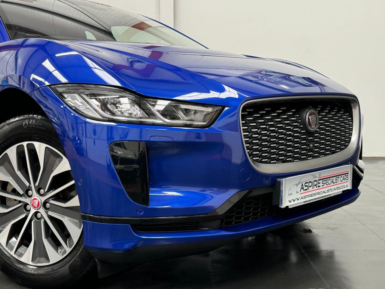 Used Jaguar I-Pace 2020 for sale - 78047627: Photo 15