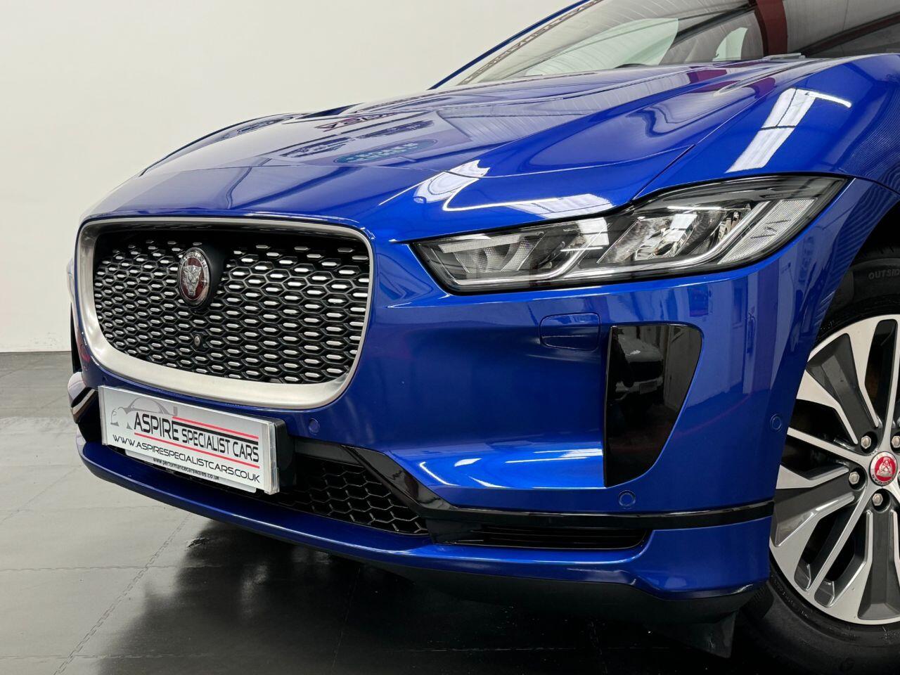 Used Jaguar I-Pace 2020 for sale - 78047627: Photo 16