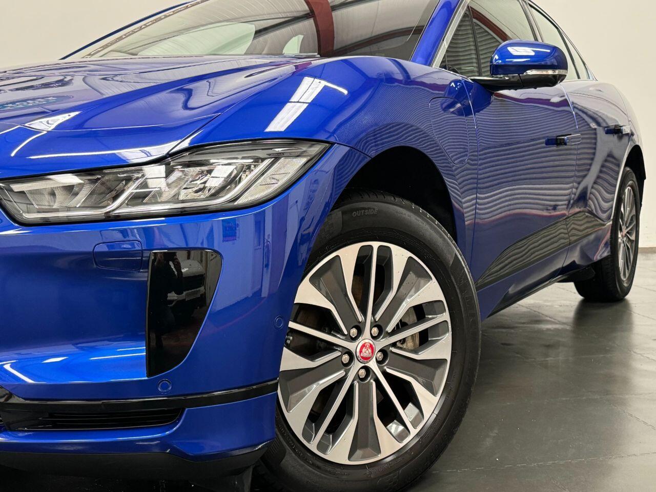 Used Jaguar I-Pace 2020 for sale - 78047627: Photo 17