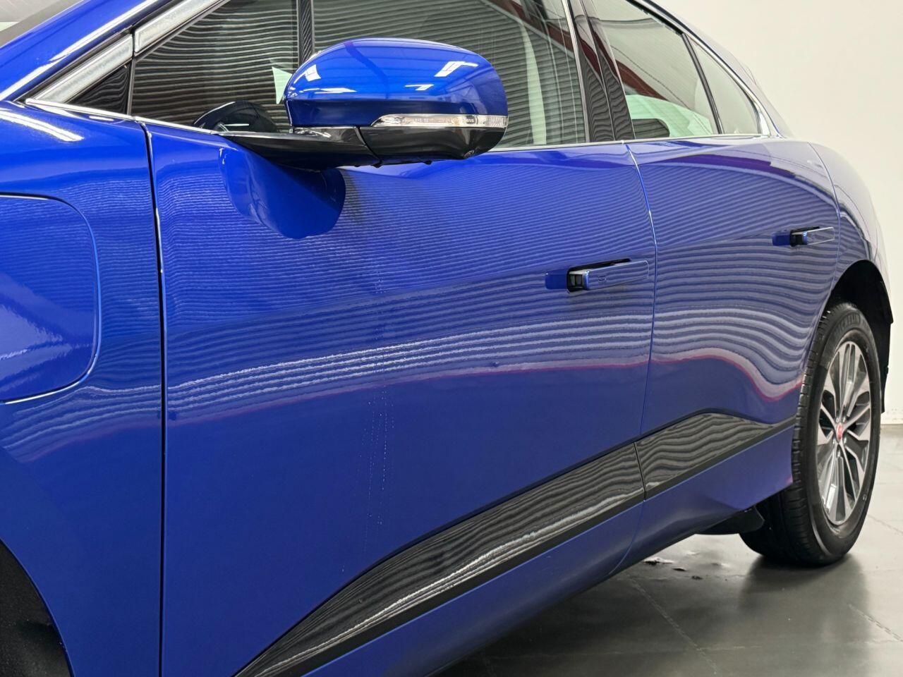 Used Jaguar I-Pace 2020 for sale - 78047627: Photo 18