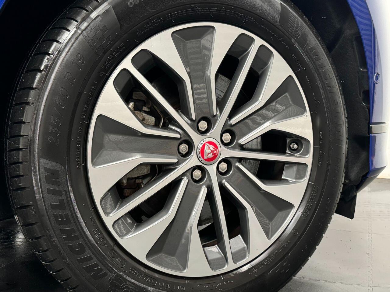 Used Jaguar I-Pace 2020 for sale - 78047627: Photo 19