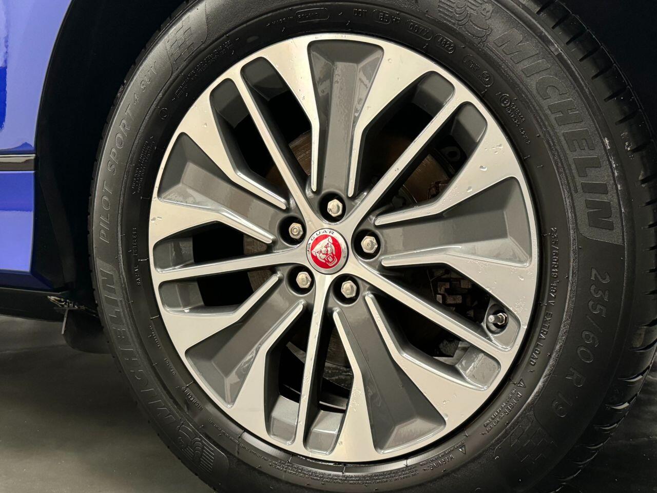 Used Jaguar I-Pace 2020 for sale - 78047627: Photo 20