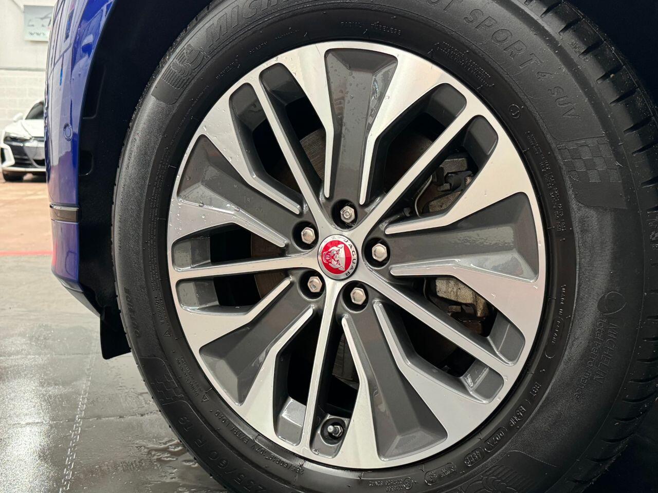 Used Jaguar I-Pace 2020 for sale - 78047627: Photo 21