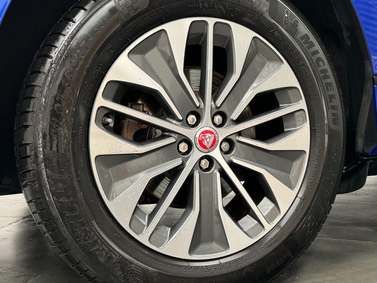 Used Jaguar I-Pace 2020 for sale - 78047627: Photo 22