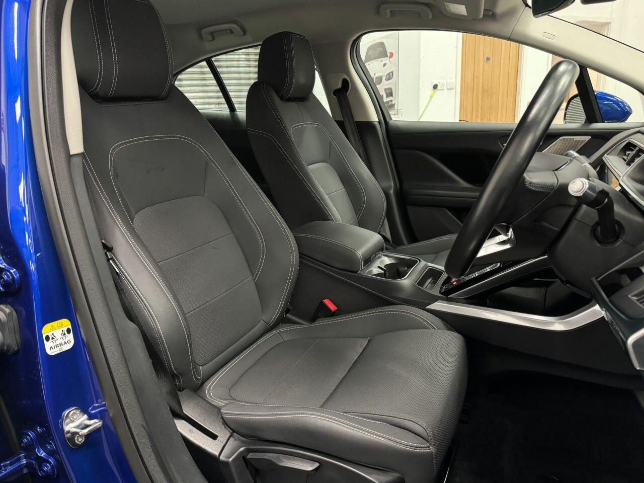 Used Jaguar I-Pace 2020 for sale - 78047627: Photo 23