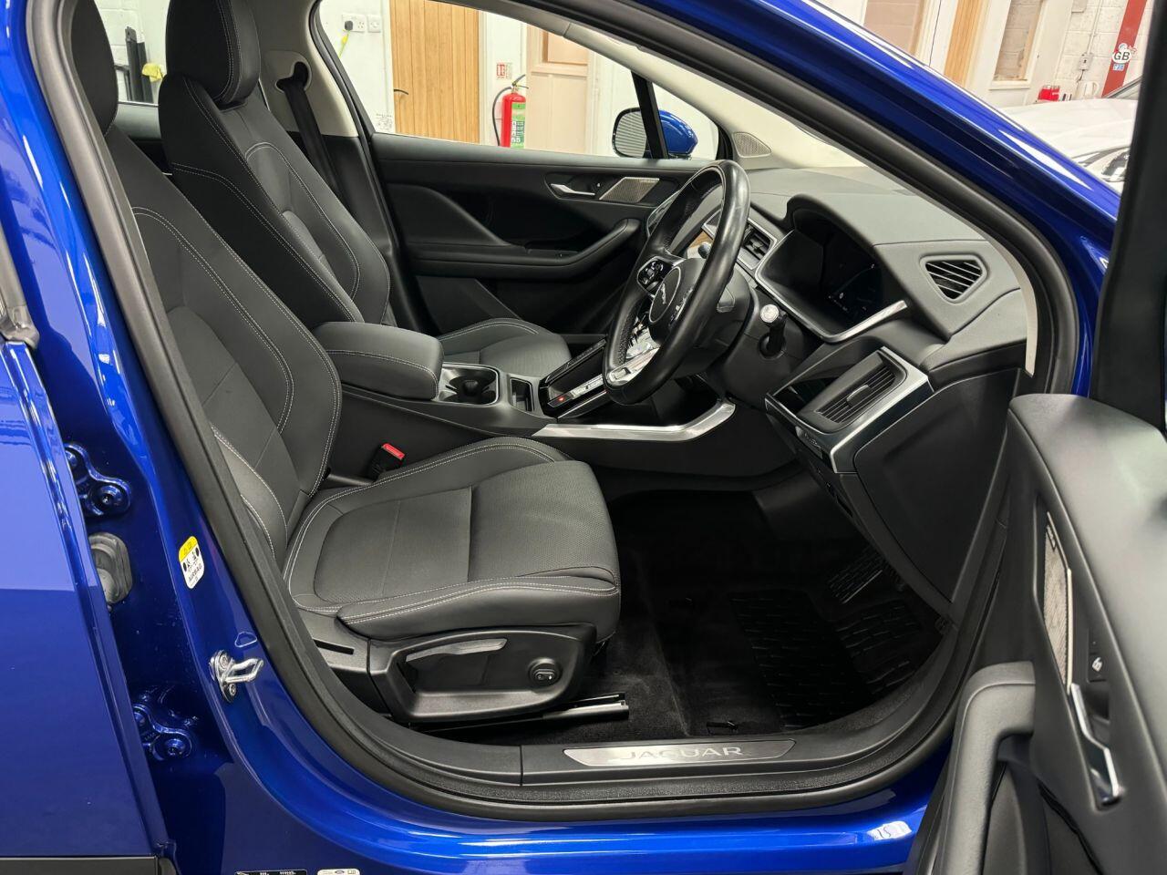 Used Jaguar I-Pace 2020 for sale - 78047627: Photo 24