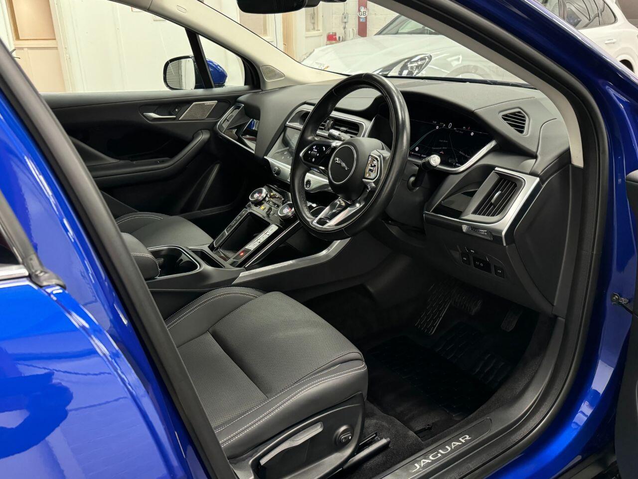 Used Jaguar I-Pace 2020 for sale - 78047627: Photo 25