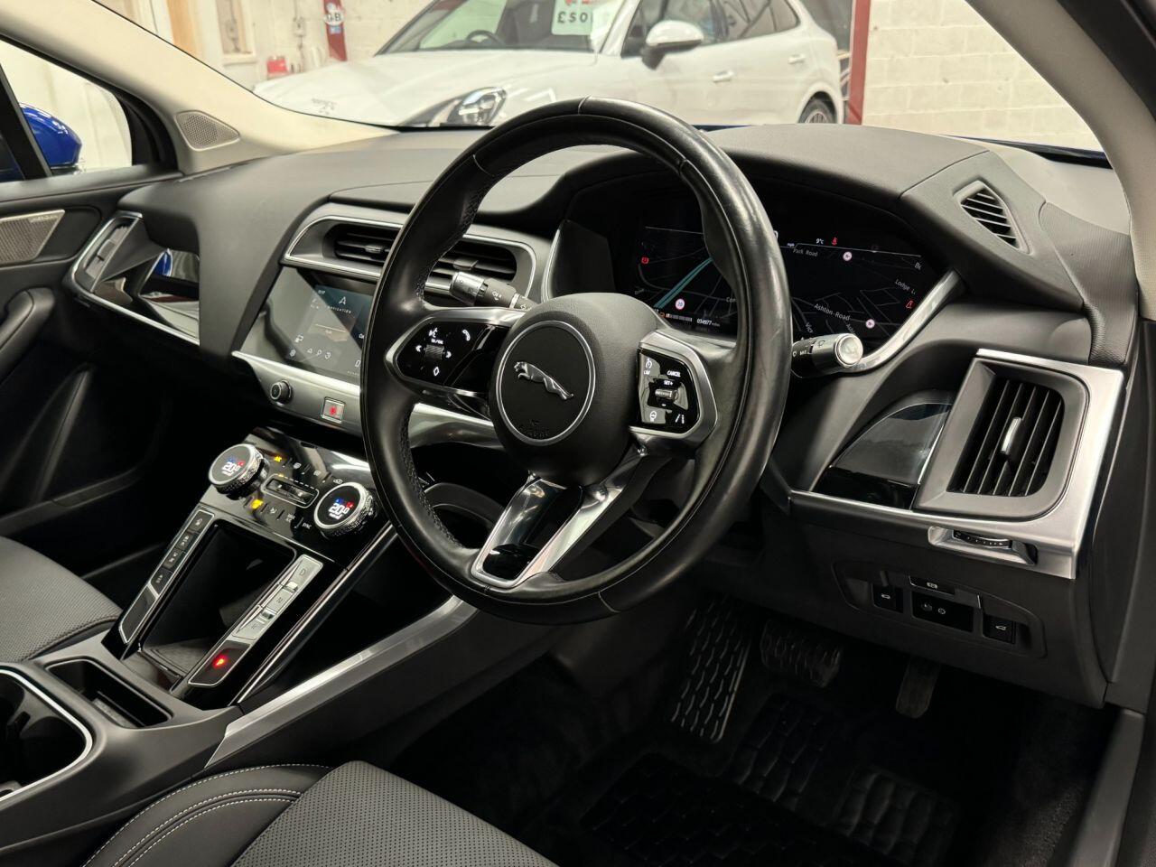 Used Jaguar I-Pace 2020 for sale - 78047627: Photo 26