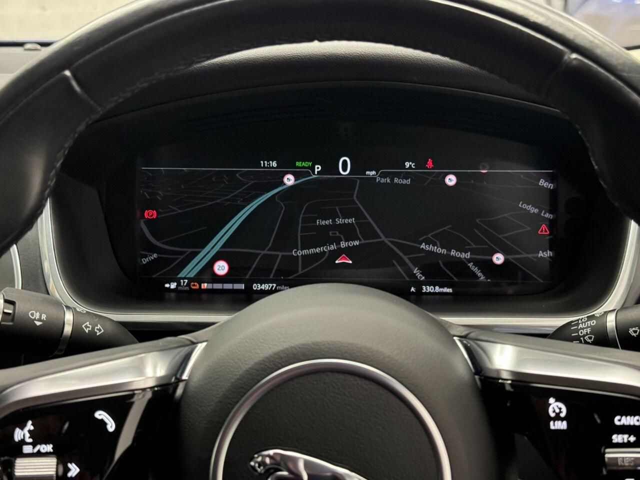 Used Jaguar I-Pace 2020 for sale - 78047627: Photo 27