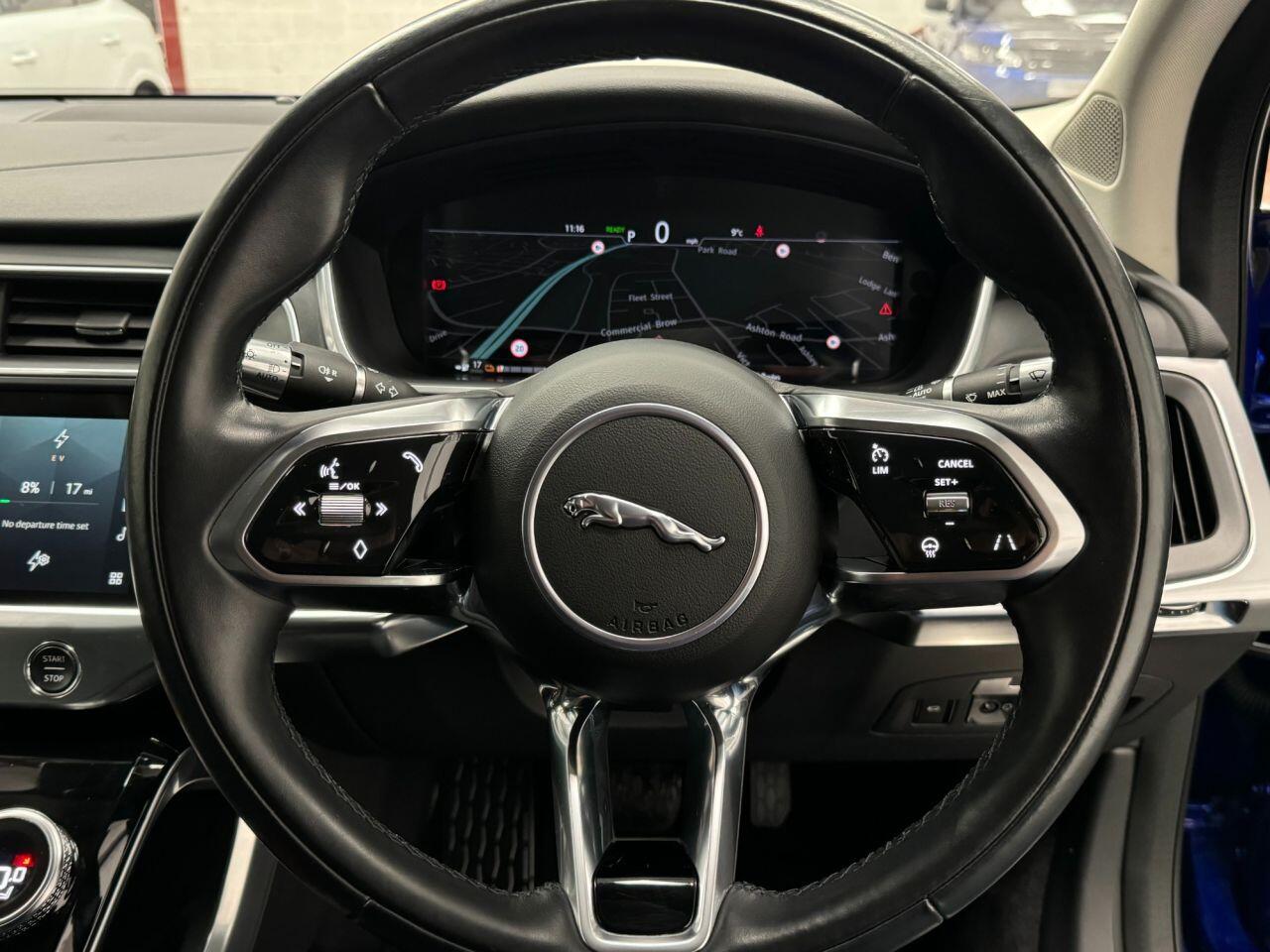 Used Jaguar I-Pace 2020 for sale - 78047627: Photo 28