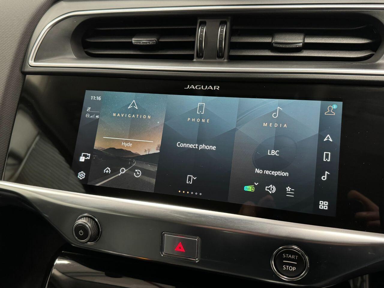 Used Jaguar I-Pace 2020 for sale - 78047627: Photo 31