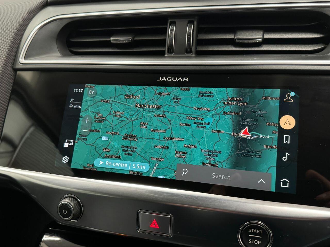 Used Jaguar I-Pace 2020 for sale - 78047627: Photo 32