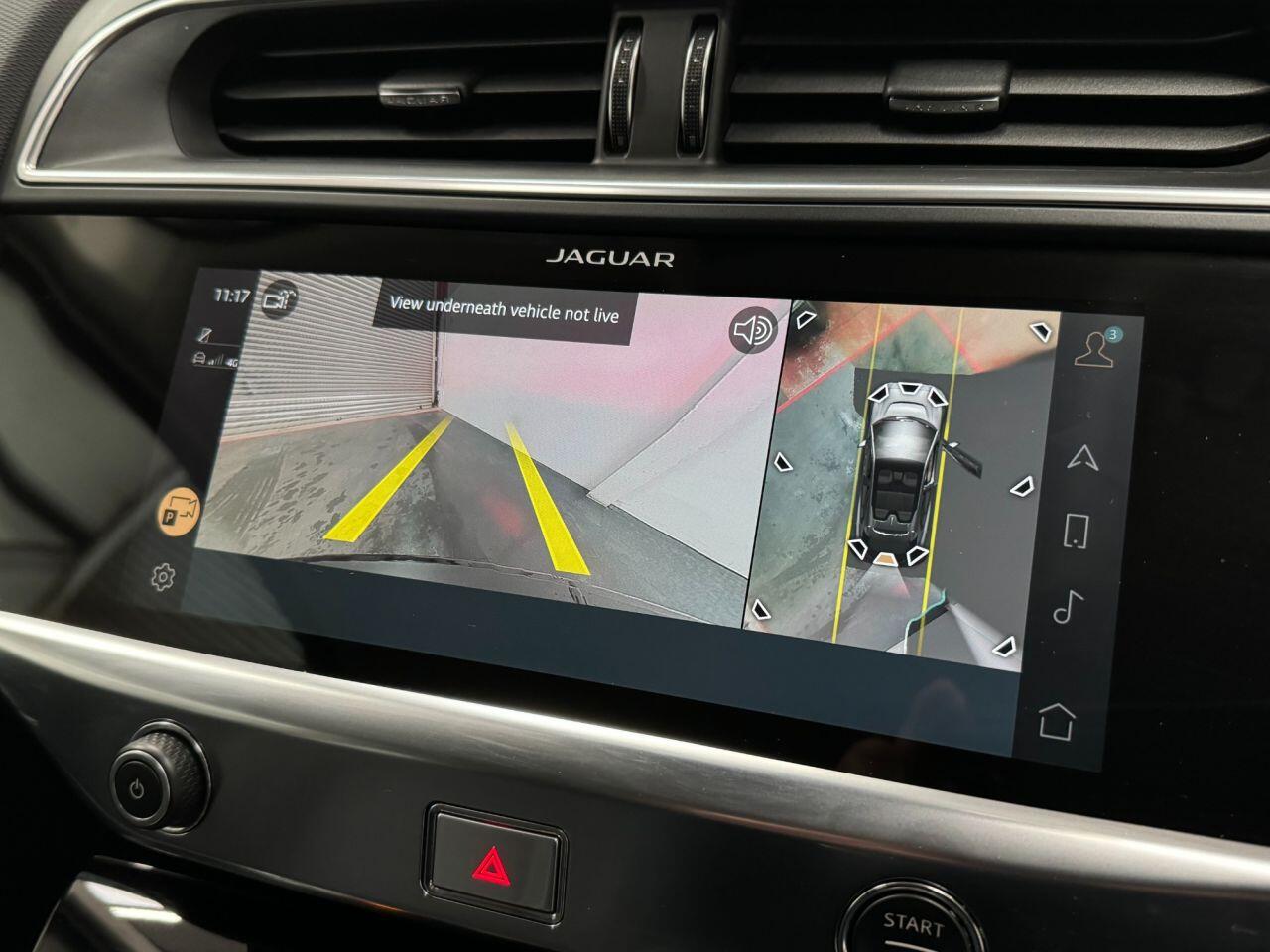 Used Jaguar I-Pace 2020 for sale - 78047627: Photo 33