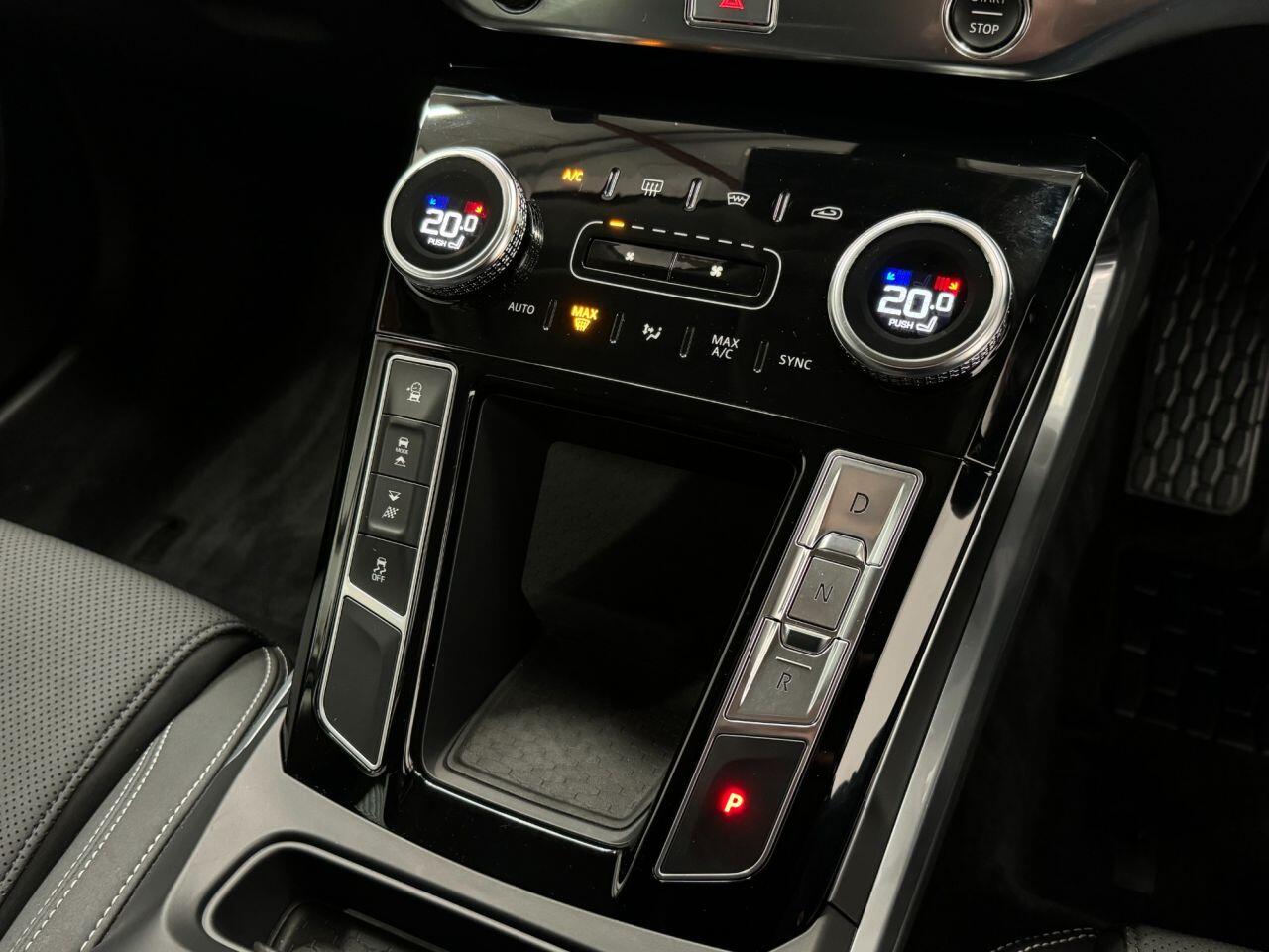 Used Jaguar I-Pace 2020 for sale - 78047627: Photo 34