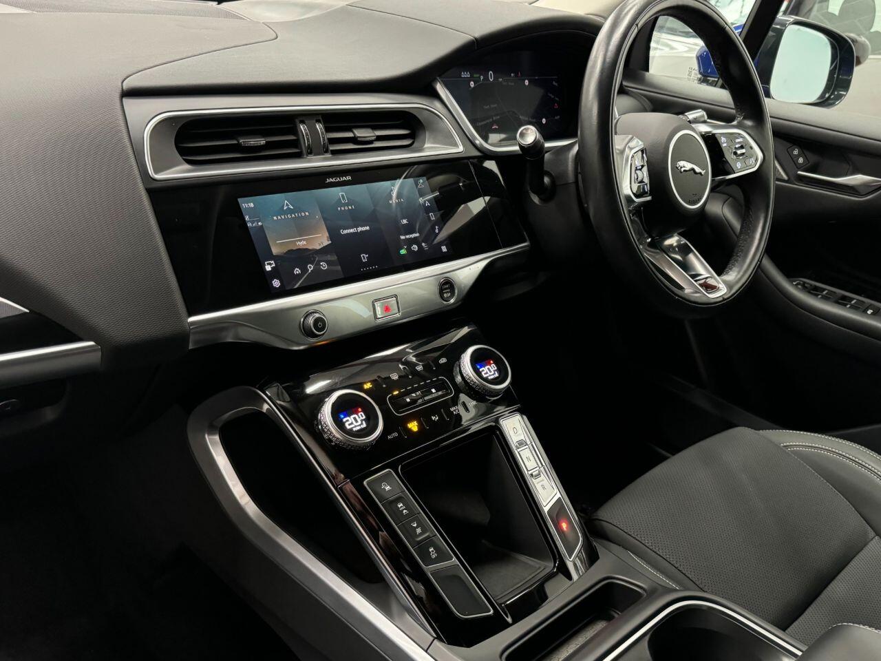 Used Jaguar I-Pace 2020 for sale - 78047627: Photo 35