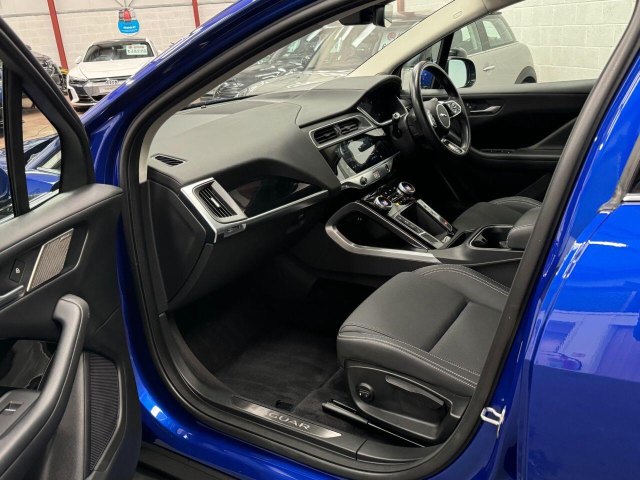 Used Jaguar I-Pace 2020 for sale - 78047627: Photo 36