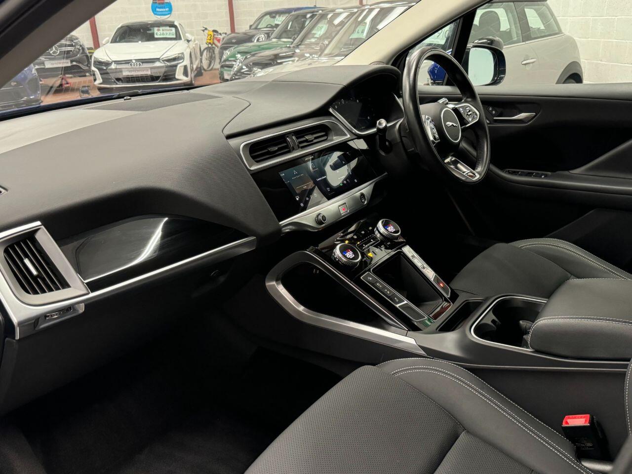 Used Jaguar I-Pace 2020 for sale - 78047627: Photo 37