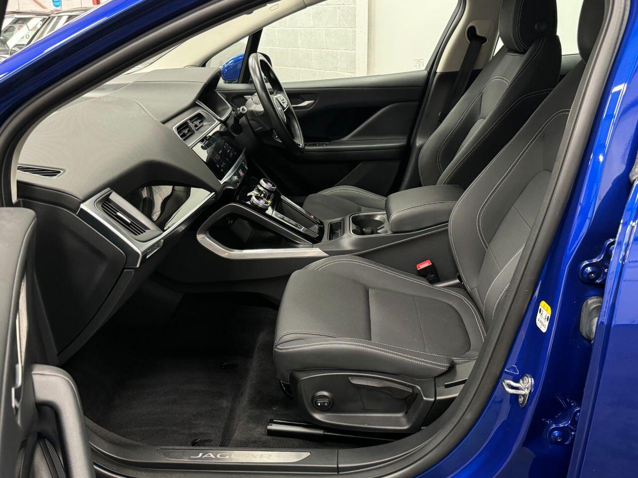 Used Jaguar I-Pace 2020 for sale - 78047627: Photo 38