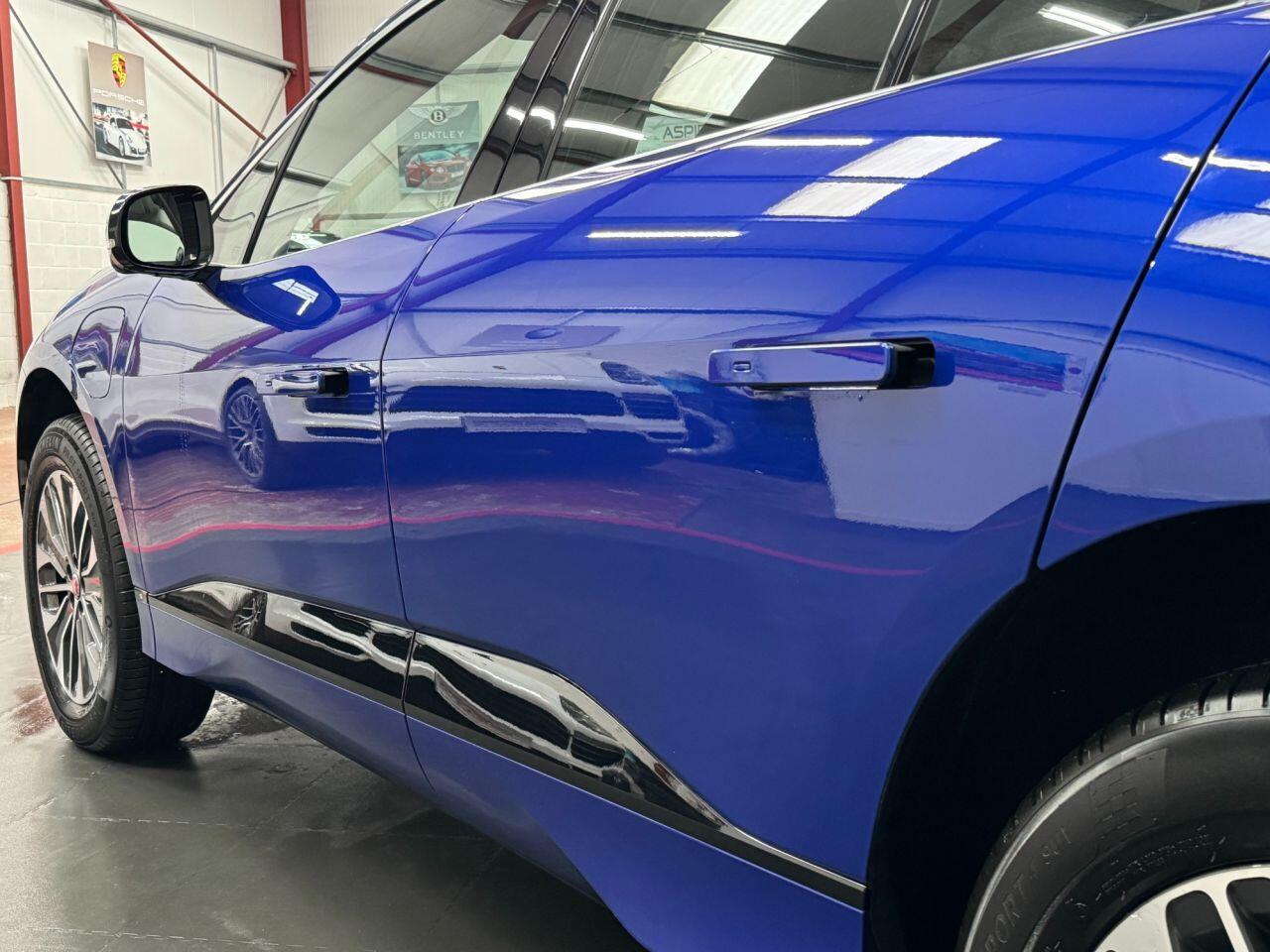 Used Jaguar I-Pace 2020 for sale - 78047627: Photo 7