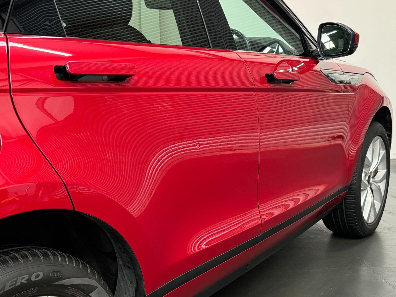 Used Land Rover Range Rover Evoque 2019 for sale - 77455247: Photo 13