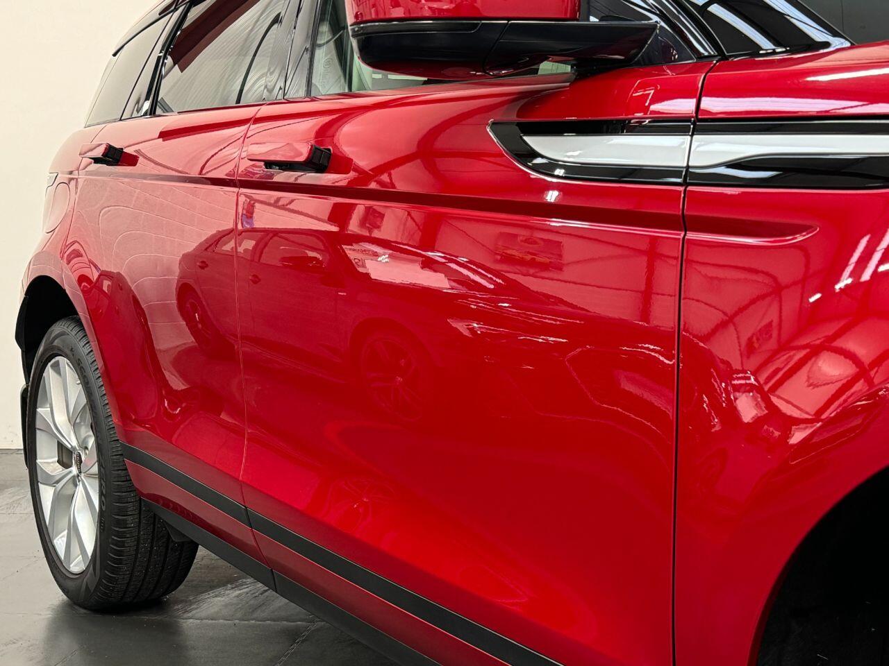 Used Land Rover Range Rover Evoque 2019 for sale - 77455247: Photo 14