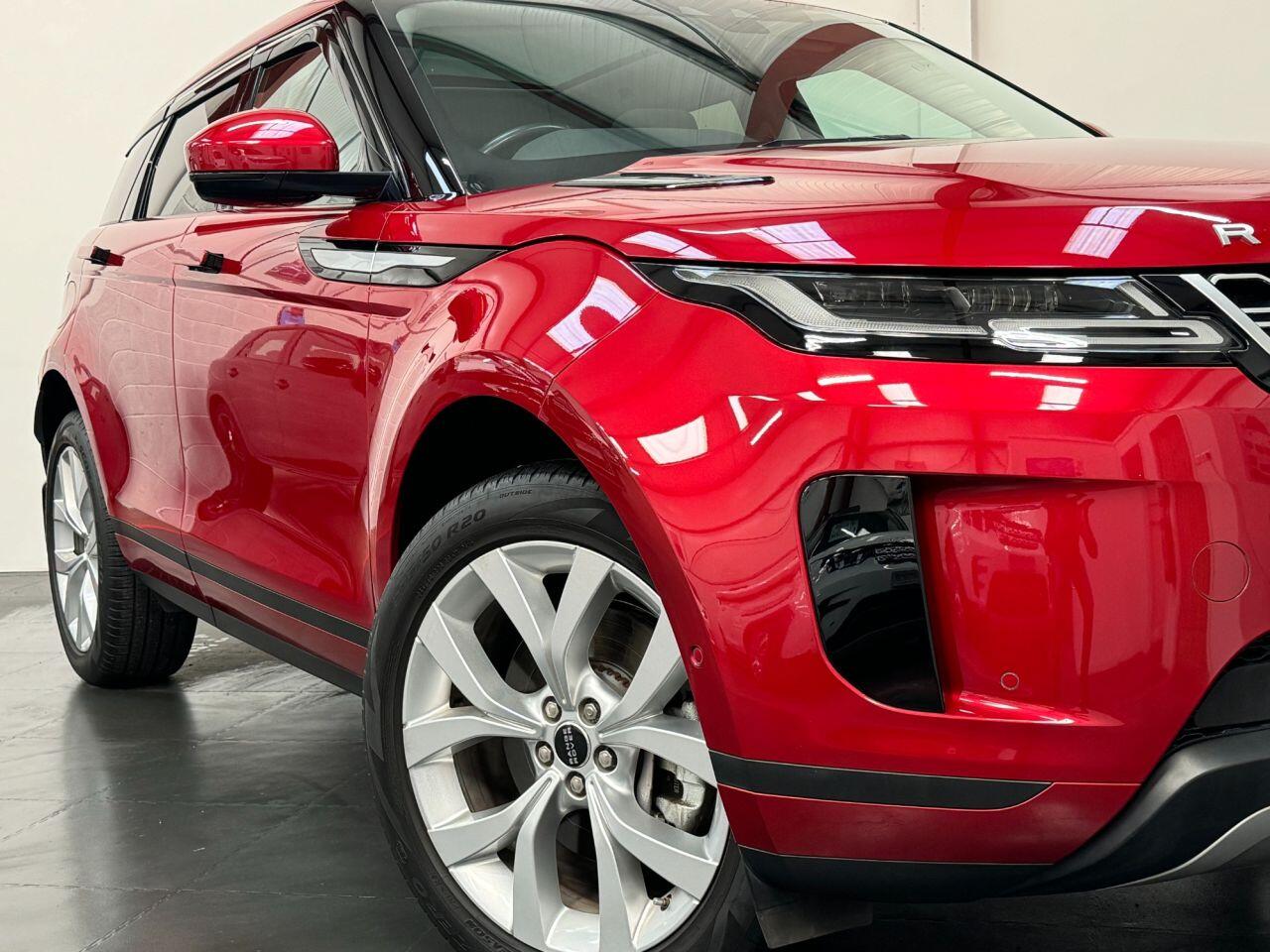 Used Land Rover Range Rover Evoque 2019 for sale - 77455247: Photo 15