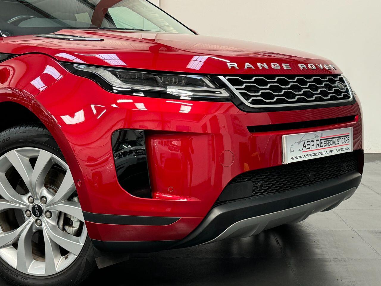 Used Land Rover Range Rover Evoque 2019 for sale - 77455247: Photo 16