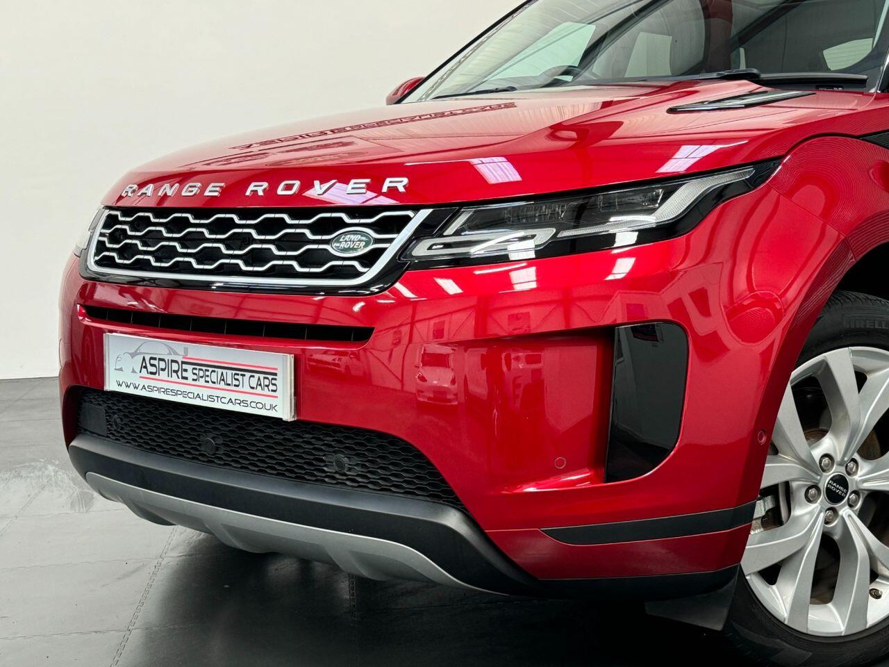 Used Land Rover Range Rover Evoque 2019 for sale - 77455247: Photo 17