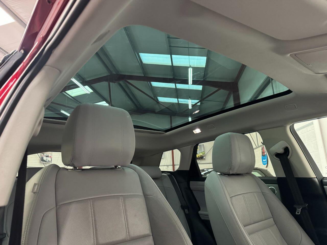 Used Land Rover Range Rover Evoque 2019 for sale - 77455247: Photo 2