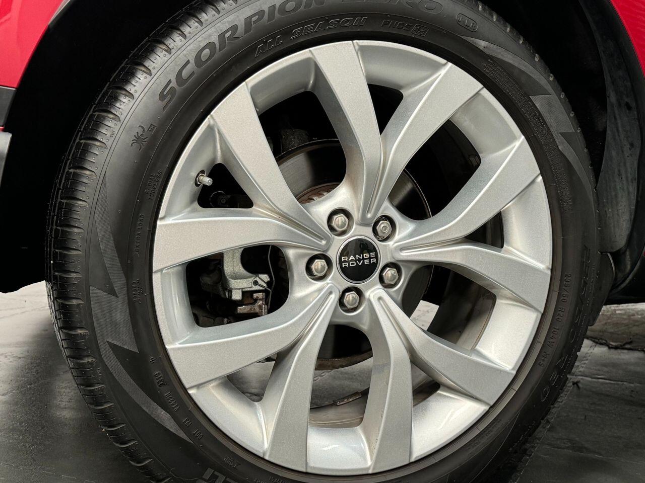 Used Land Rover Range Rover Evoque 2019 for sale - 77455247: Photo 22