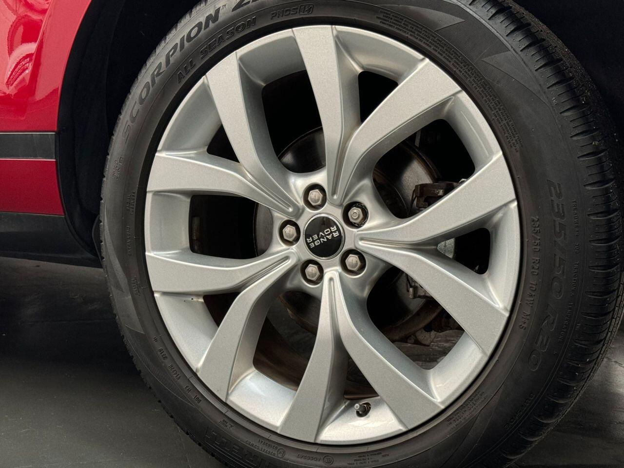 Used Land Rover Range Rover Evoque 2019 for sale - 77455247: Photo 23