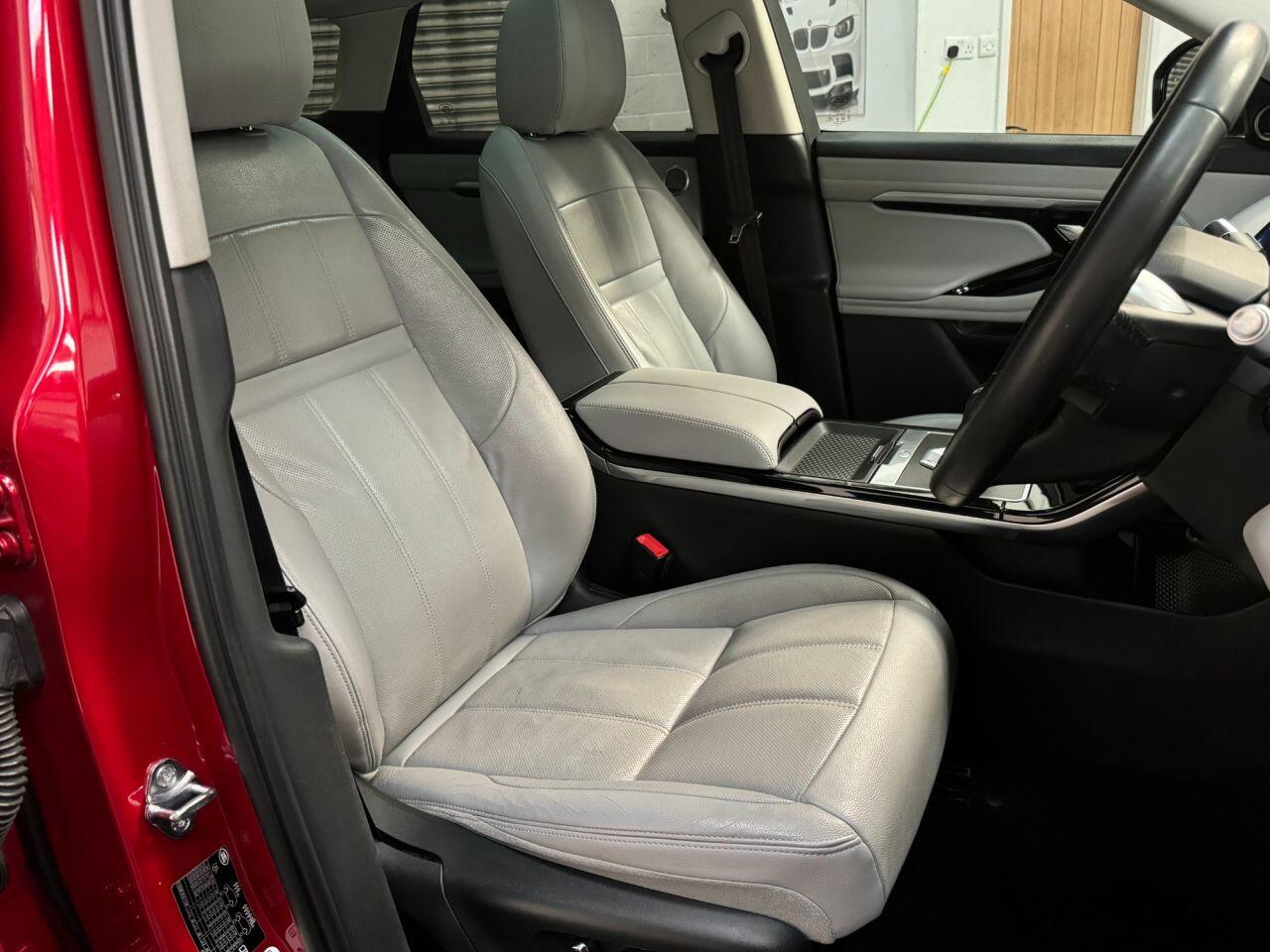 Used Land Rover Range Rover Evoque 2019 for sale - 77455247: Photo 26