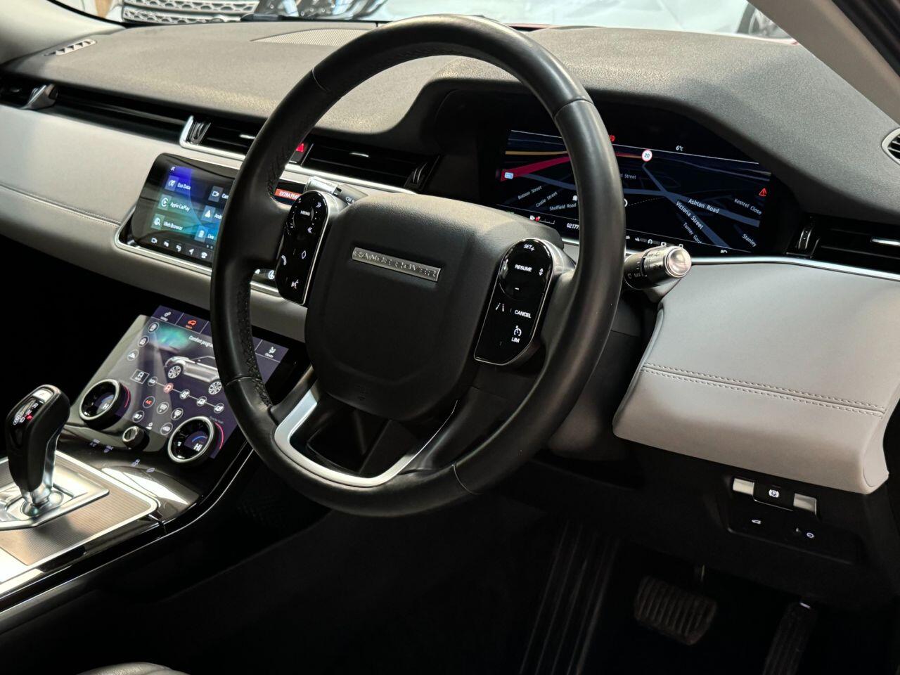 Used Land Rover Range Rover Evoque 2019 for sale - 77455247: Photo 28