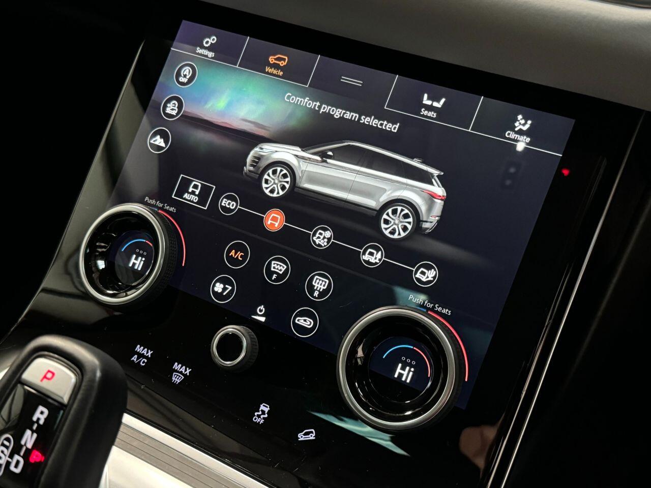 Used Land Rover Range Rover Evoque 2019 for sale - 77455247: Photo 29