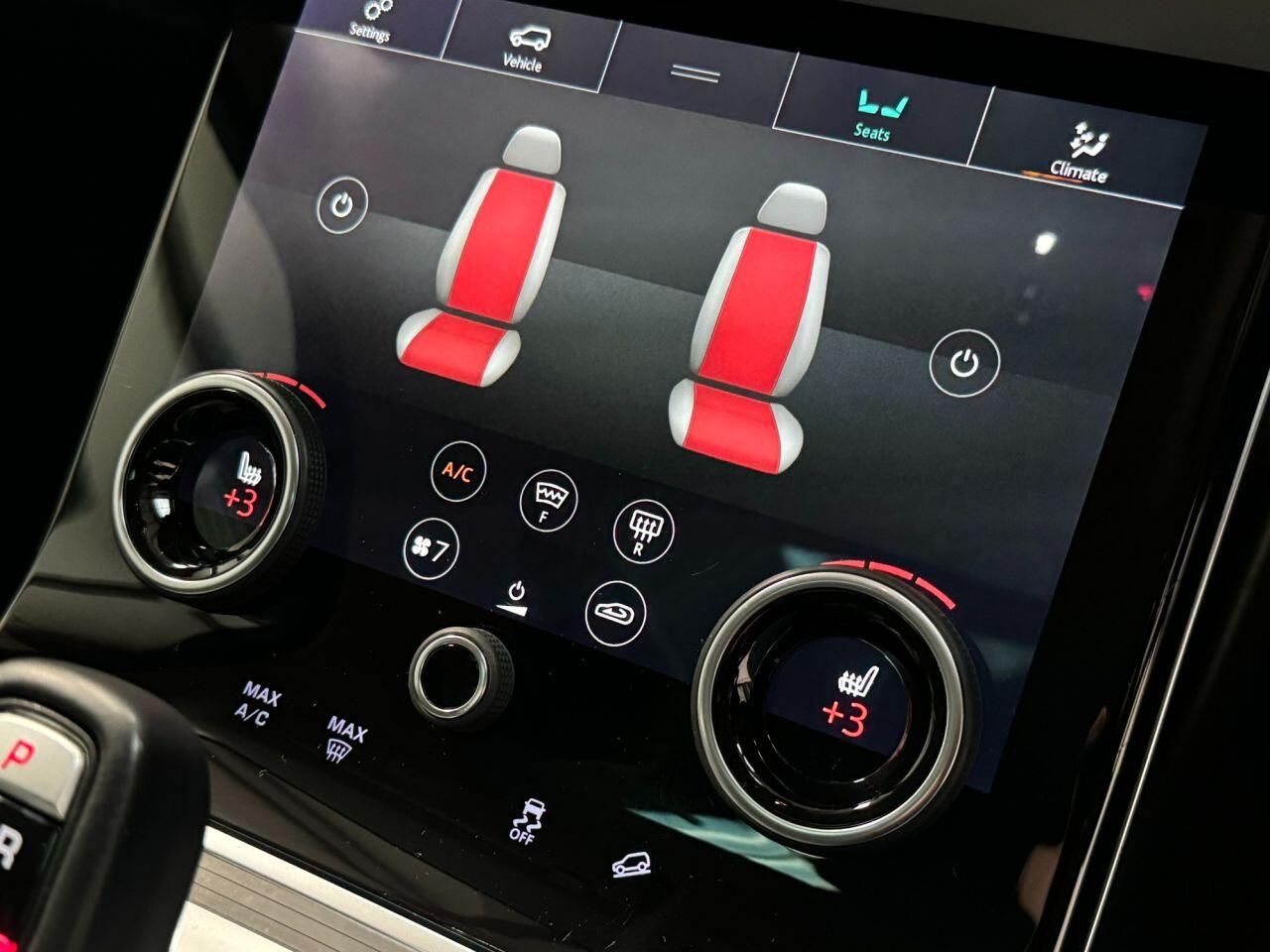 Used Land Rover Range Rover Evoque 2019 for sale - 77455247: Photo 30