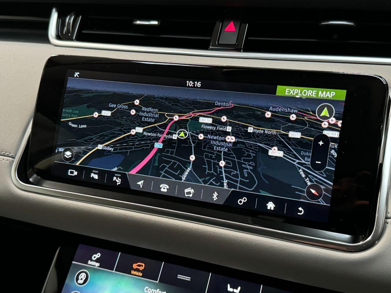 Used Land Rover Range Rover Evoque 2019 for sale - 77455247: Photo 31