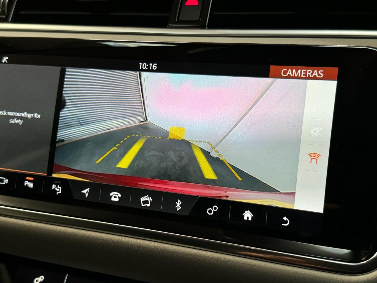 Used Land Rover Range Rover Evoque 2019 for sale - 77455247: Photo 33