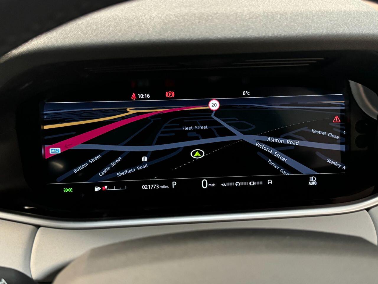 Used Land Rover Range Rover Evoque 2019 for sale - 77455247: Photo 34