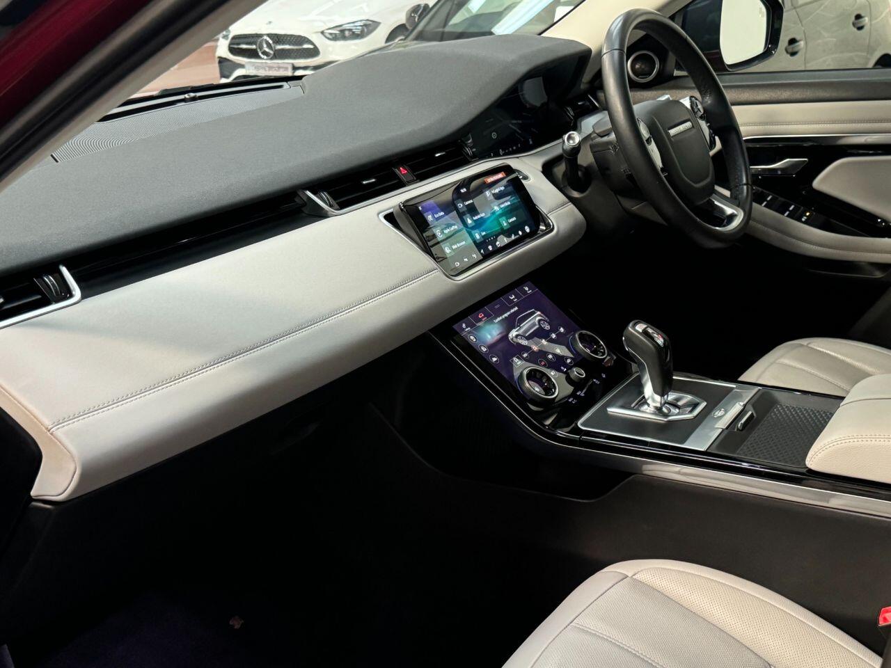 Used Land Rover Range Rover Evoque 2019 for sale - 77455247: Photo 39