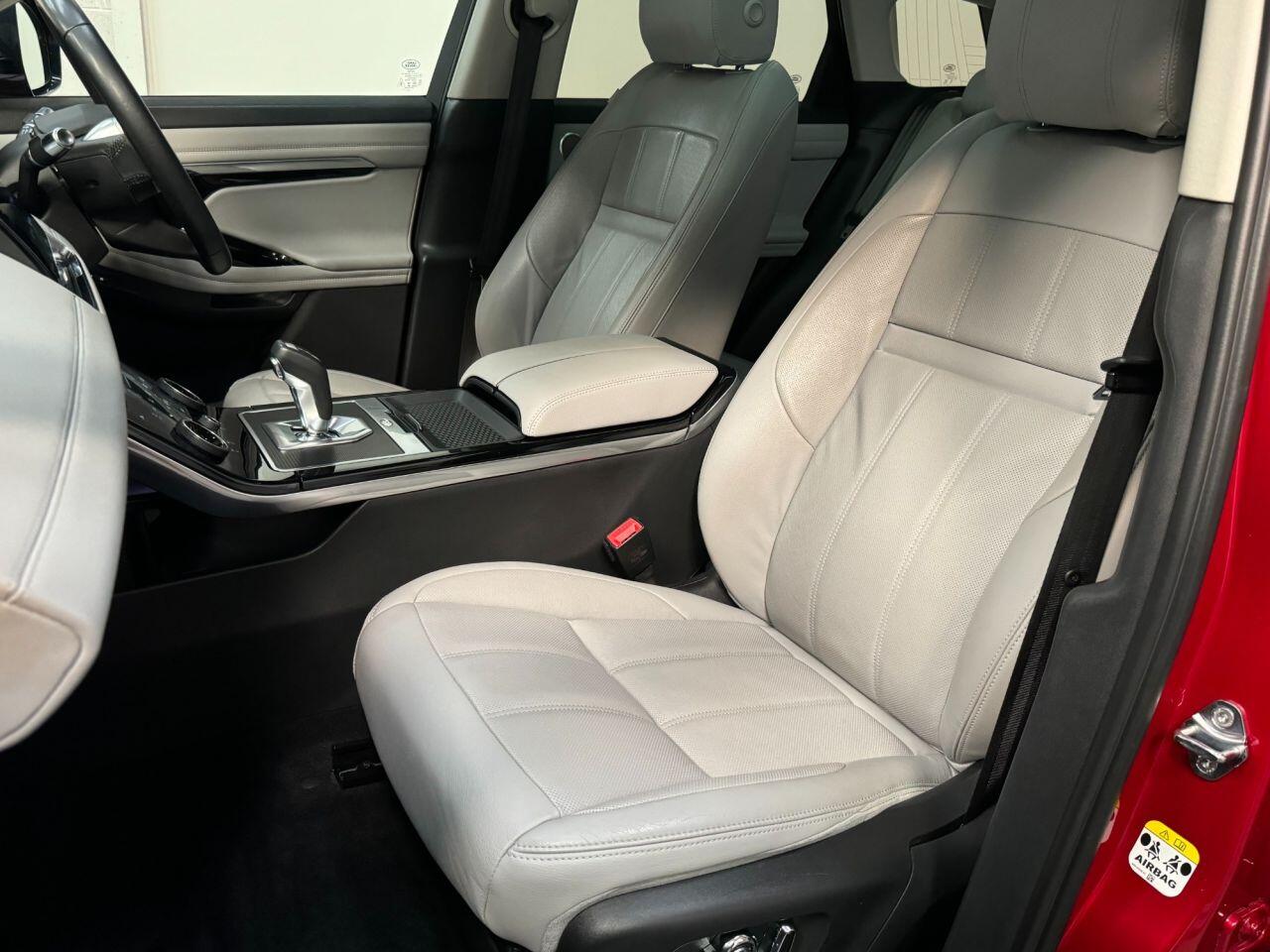 Used Land Rover Range Rover Evoque 2019 for sale - 77455247: Photo 41