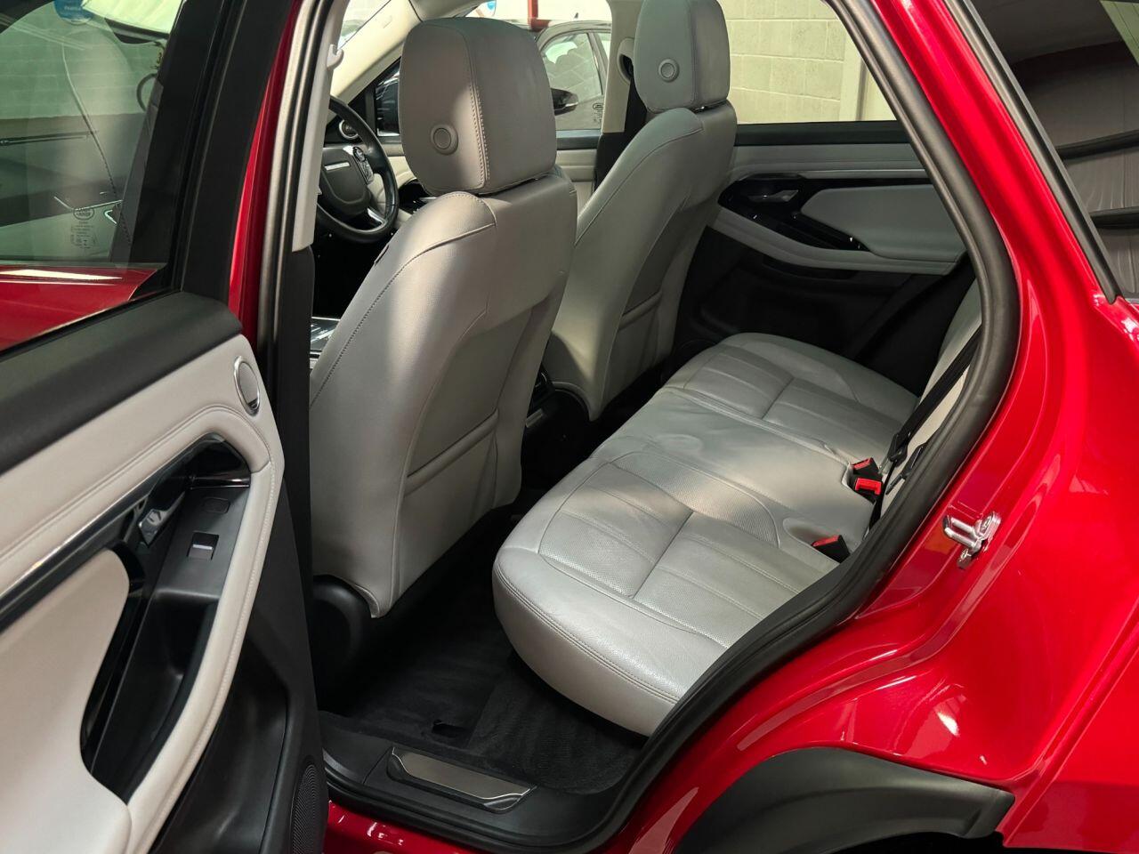 Used Land Rover Range Rover Evoque 2019 for sale - 77455247: Photo 42