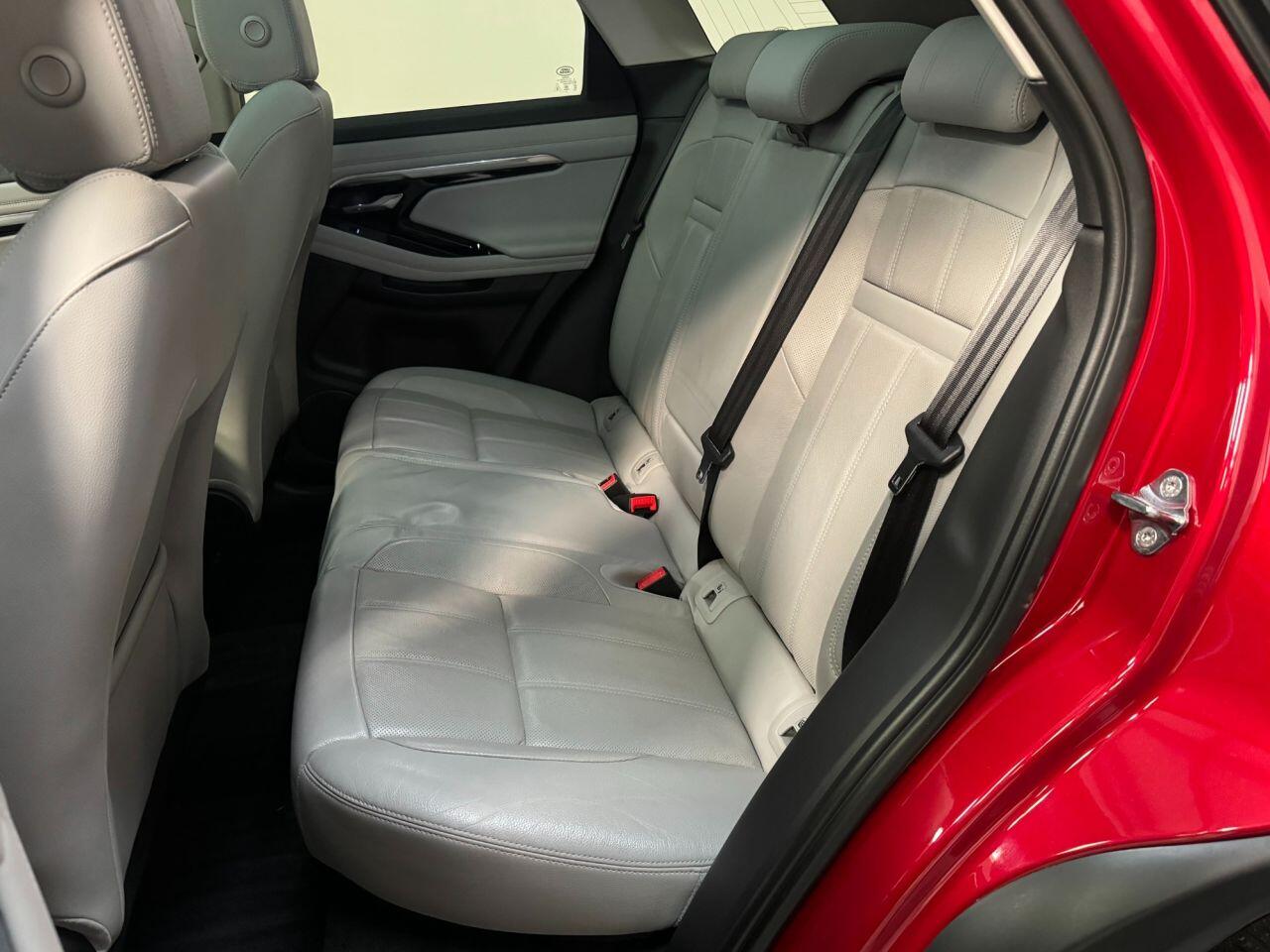 Used Land Rover Range Rover Evoque 2019 for sale - 77455247: Photo 43