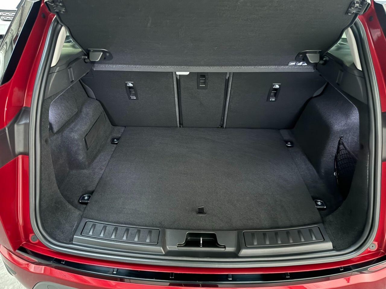 Used Land Rover Range Rover Evoque 2019 for sale - 77455247: Photo 44