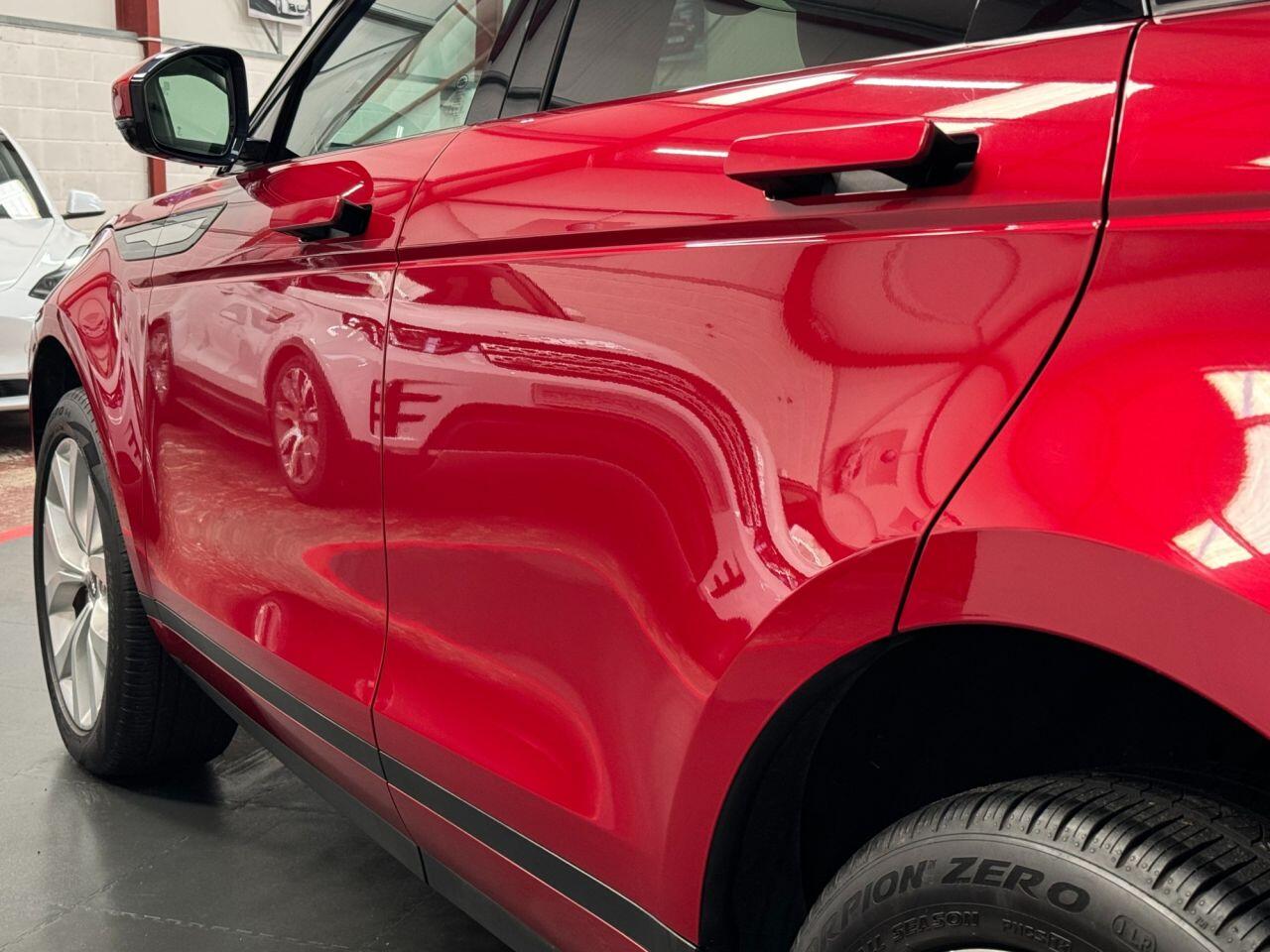 Used Land Rover Range Rover Evoque 2019 for sale - 77455247: Photo 8